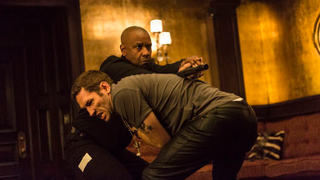 Denzel Washington to kill in the name of fairness again with an <i>Equalizer </i>sequel
